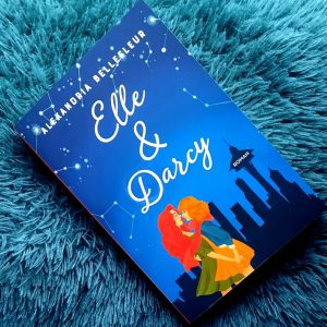 Elle & Darcy - Alexandria Bellefleur