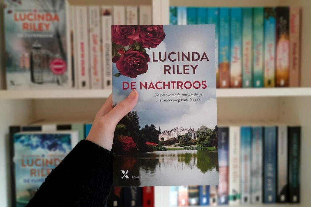 De nachtroos - Lucinda Riley