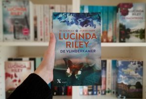 De vlinderkamer - Lucinda Riley