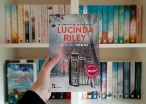 De zilverboom - Lucinda Riley