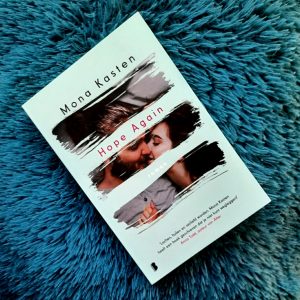 Hope Again (Again #4) - Mona Kasten