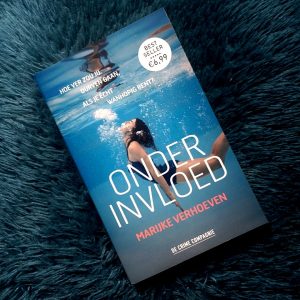 Onder invloed - Marijke Verhoeven