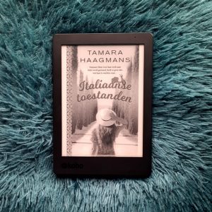 Italiaanse toestanden - Tamara Haagmans