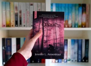 Onyx - Jennifer L. Armentrout