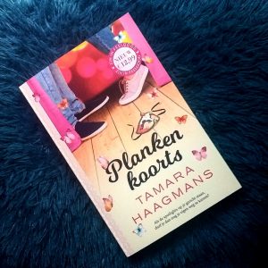 Plankenkoorts - Tamara Haagmans