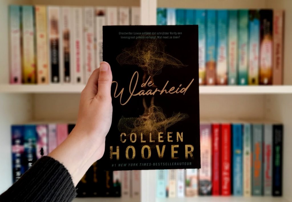 De waarheid - Colleen Hoover