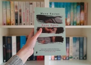 Hope Again - Mona Kasten