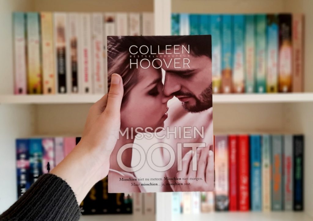Misschien Ooit - Colleen Hoover