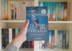 Onder invloed - Marijke Verhoeve