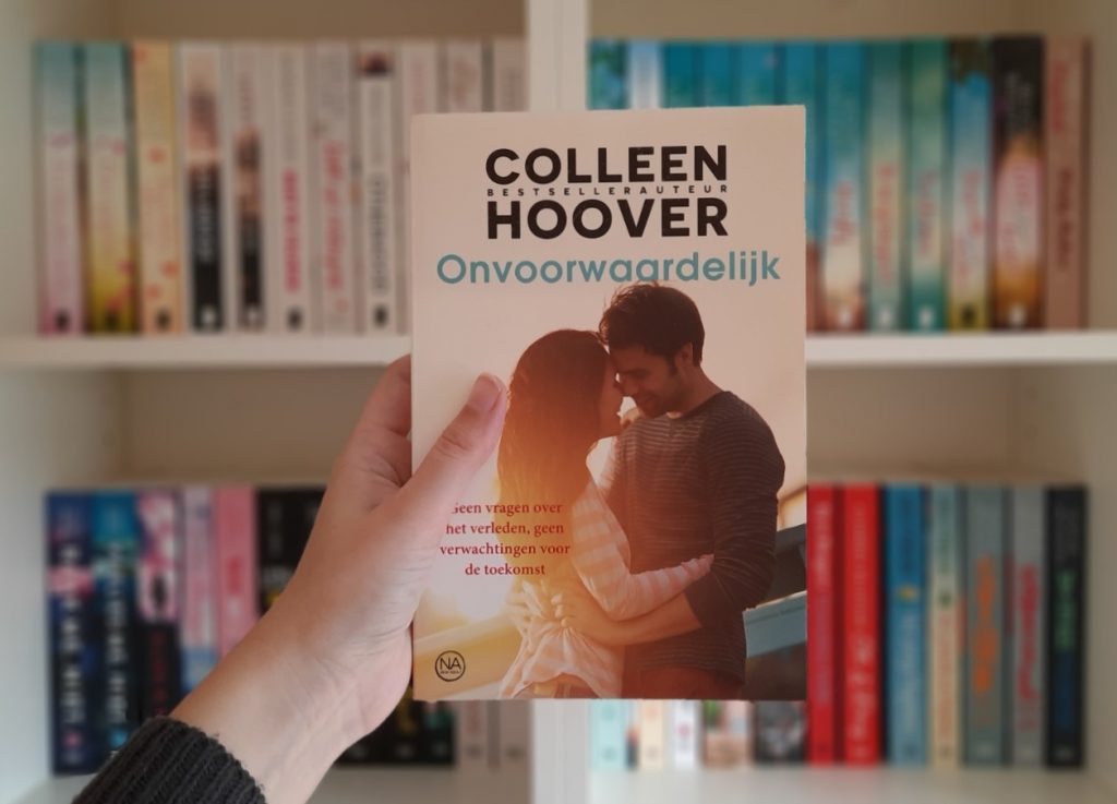 Onvoorwaardelijk - Colleen Hoover