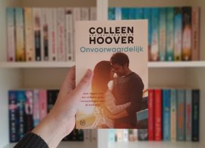 Onvoorwaardelijk - Colleen Hoover
