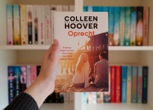 Oprecht - Colleen Hoover