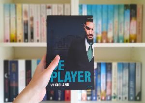 De player - Vi Keeland