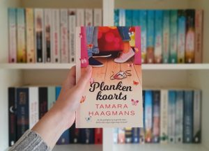 Plankenkoorts - Tamara Haagmans