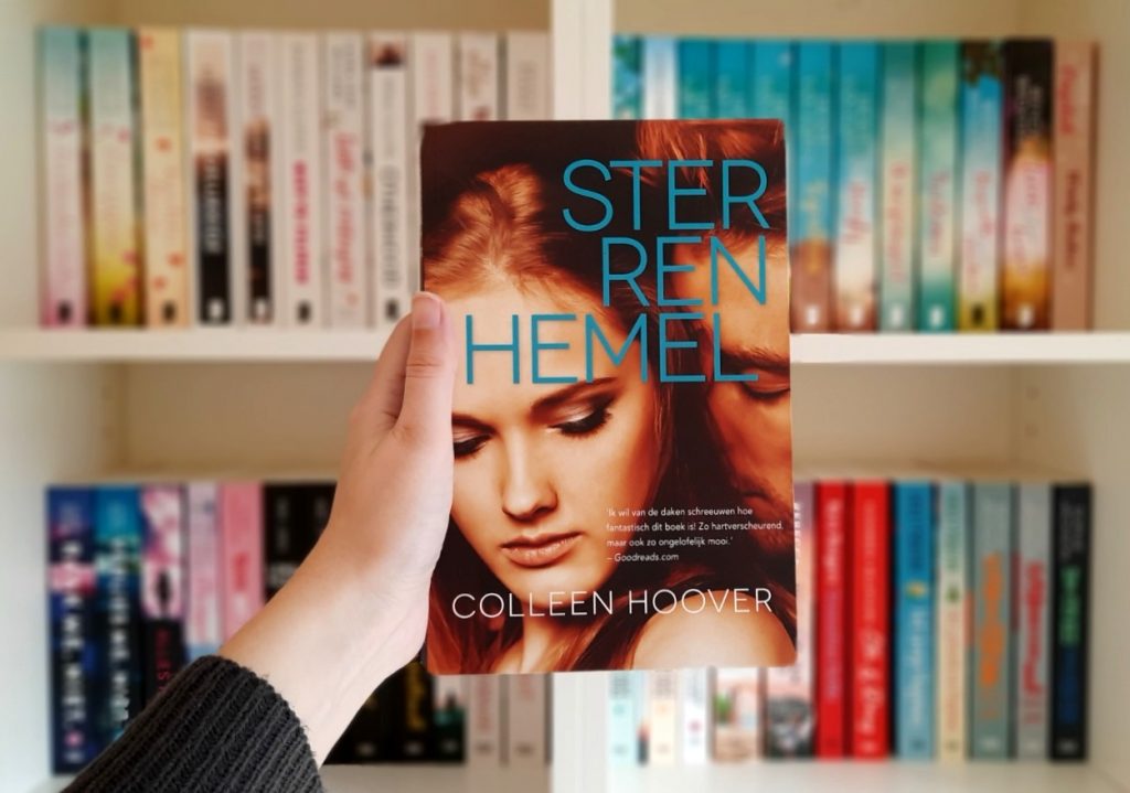 Sterrenhemel - Colleen Hoover