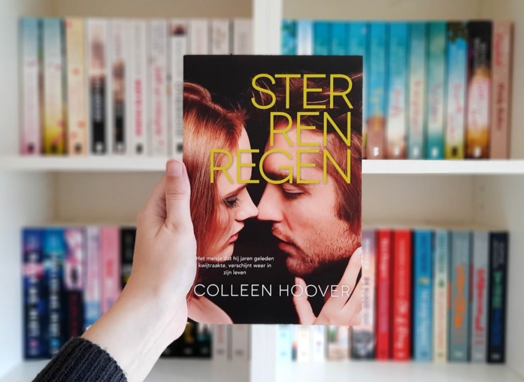 Sterrenregen - Colleen Hoover