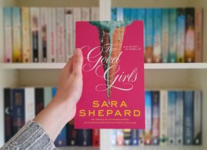 The Good Girls - Sara Shepard