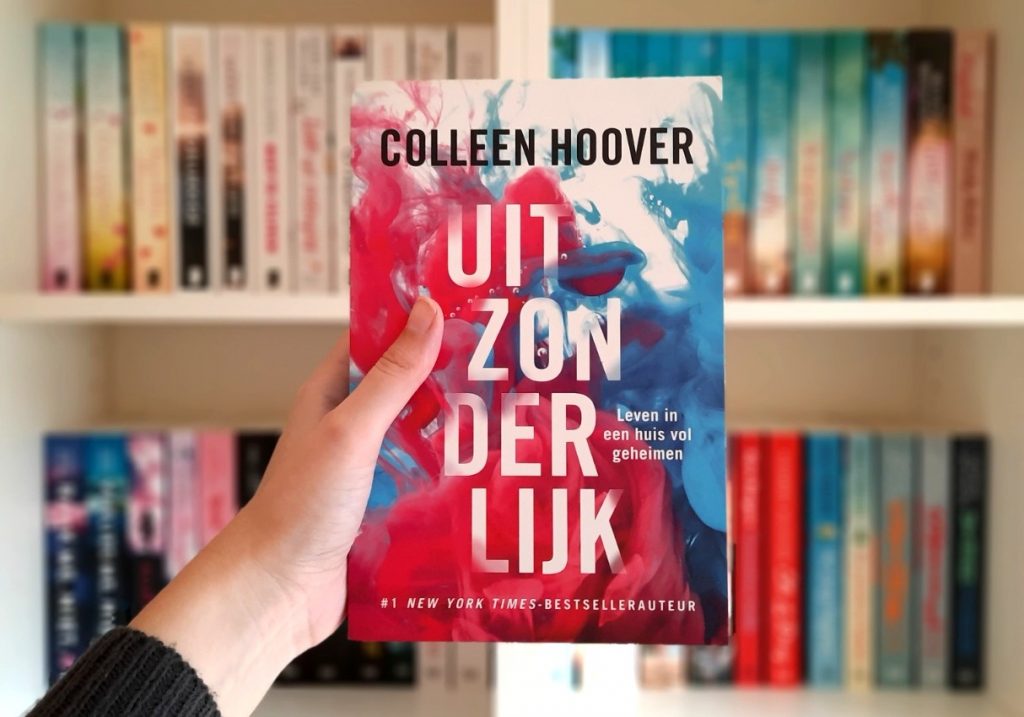 Uitzonderlijk - Colleen Hoover