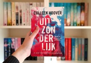 Uitzonderlijk - Colleen Hoover