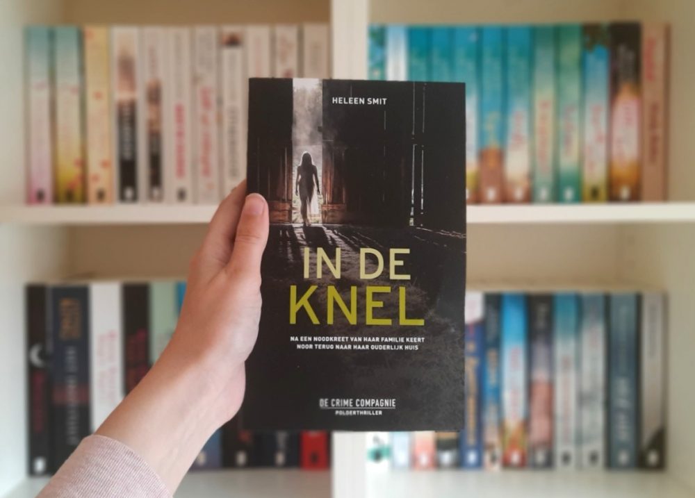 In de knel - Heleen Smit