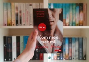 Kom mee met mij - Kristen Proby