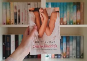 Onafscheidelijk - Juliet Butler