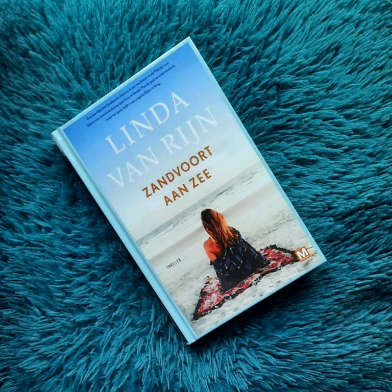 Zandvoort aan Zee – Linda van Rijn