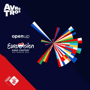 Eurovisie Songfestival 2021