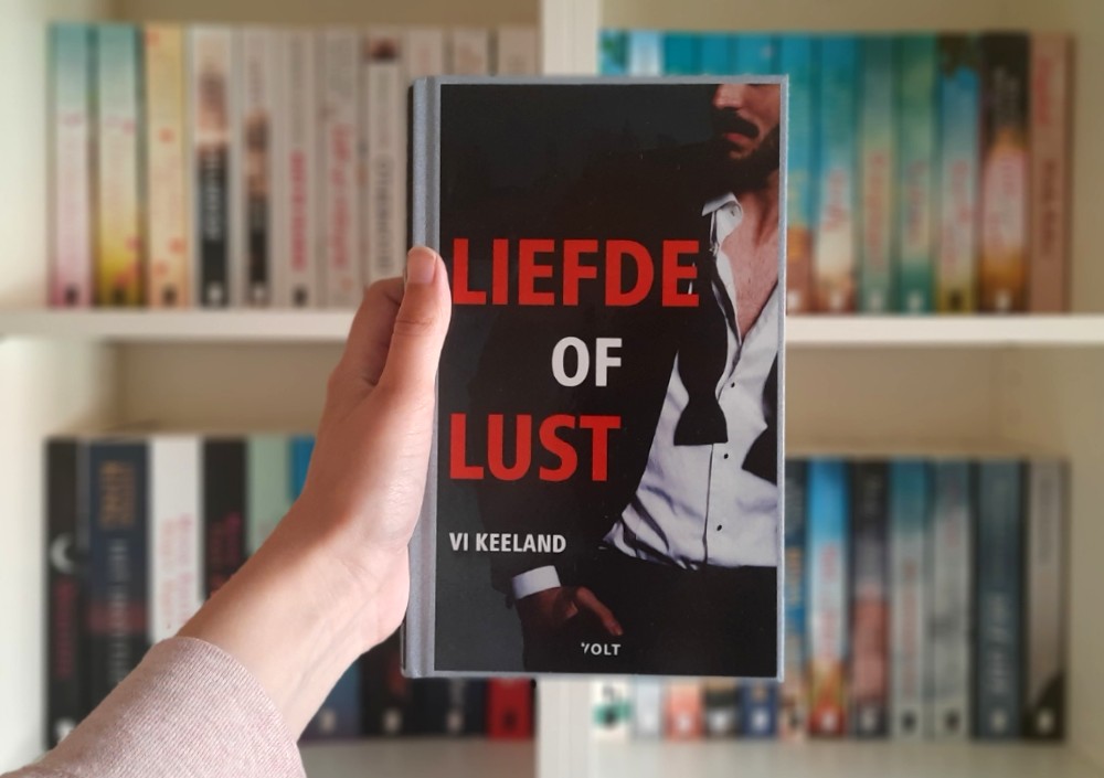 Liefde of Lust - Vi Keeland