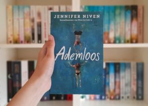Ademloos - Jennifer Niven