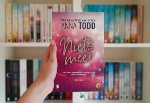 Niets meer - Anna Todd
