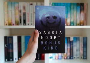 Bonuskind - Saskia Noort