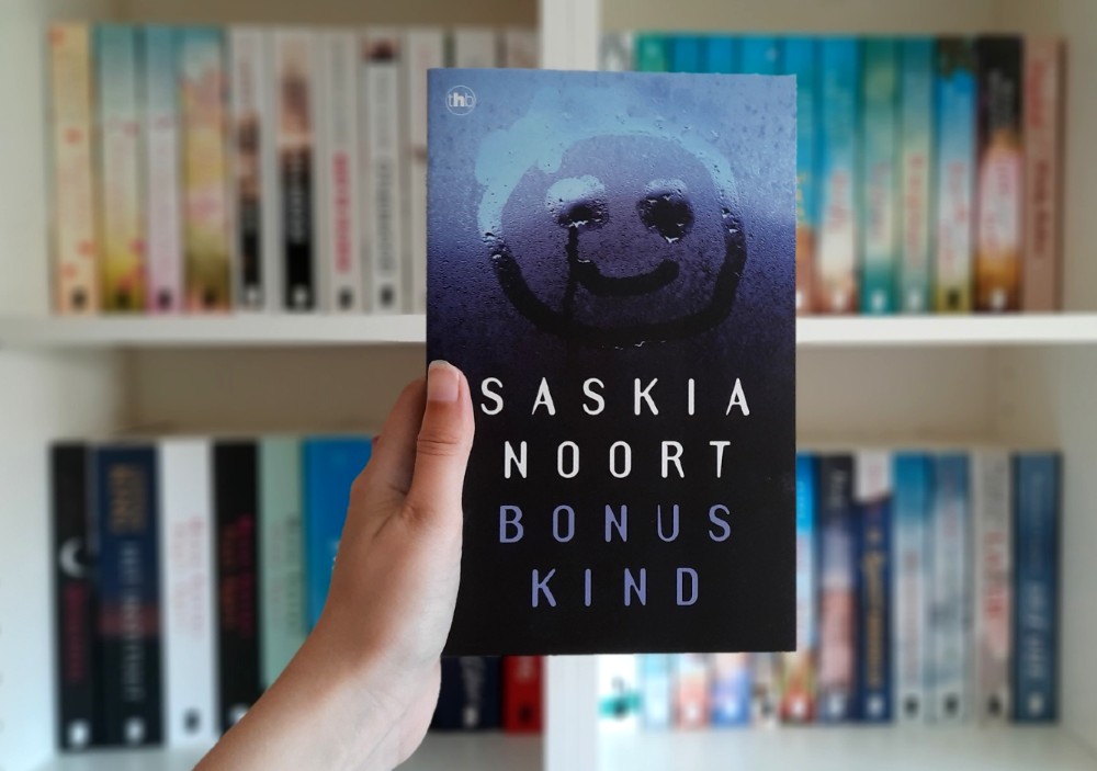 Bonuskind - Saskia Noort