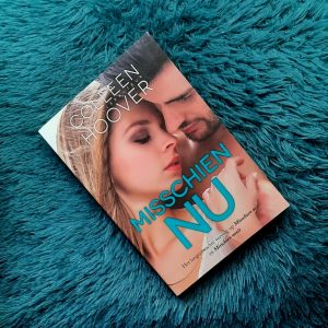 Misschien Nu - Colleen Hoover