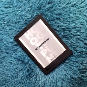 Het Hoogtepunt - Saskia M.N. Oudshoorn