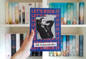 Let's Rock it - Jill Schirnhofer