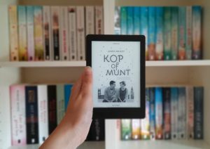 Kop of munt - James Bailey