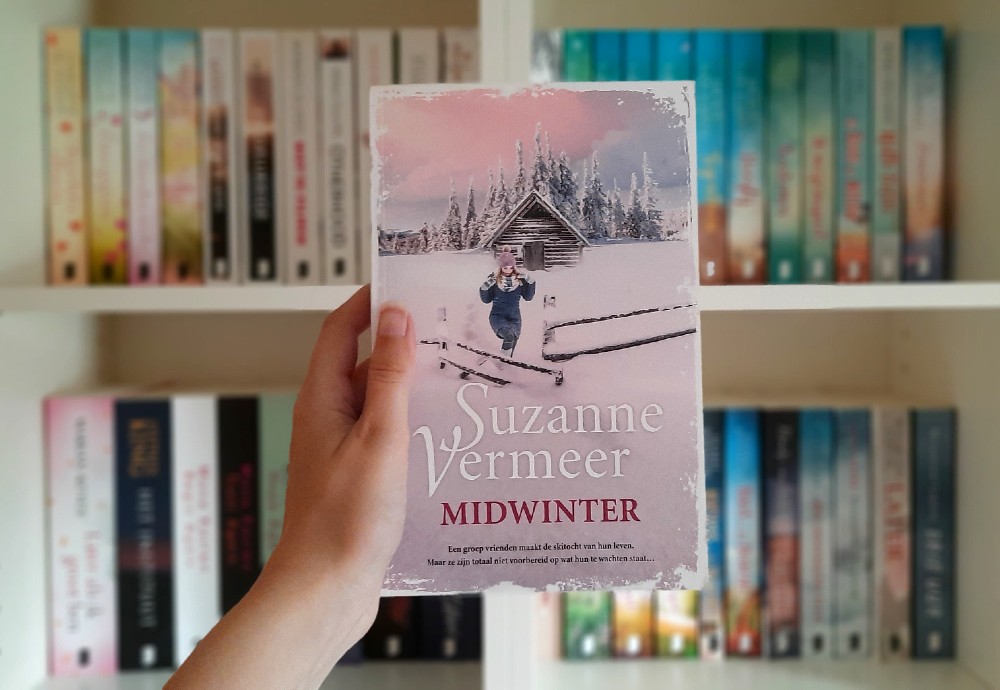 Midwinter - Suzanne Vermeer