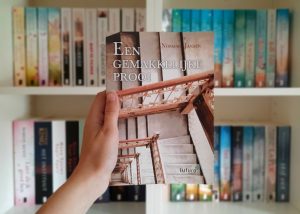 Een gemakkelijke prooi - Norman Jansen