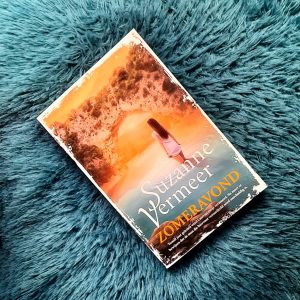 Zomeravond - Suzanne Vermeer