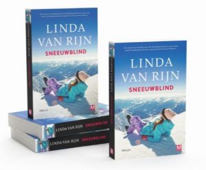 Sneeuwblind - Linda van Rijn
