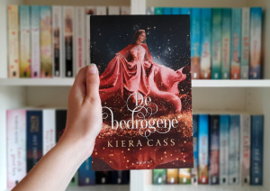De bedrogene - Kiera Cass