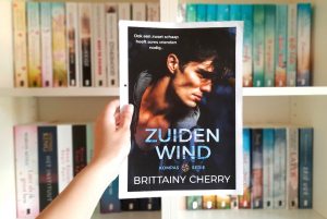 Zuidenwind - Brittainy Cherry