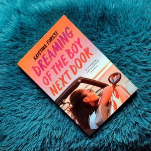Dreaming of the boy next door - Kristina Forest