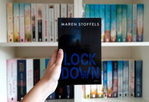 Lock down - Maren Stoffels