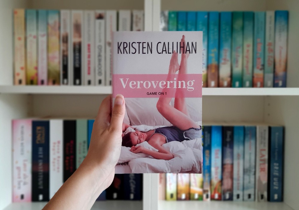 Verovering - Kristen Callihan