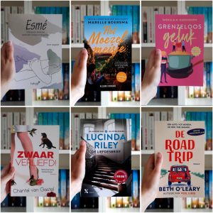 Bookhaul september 2021