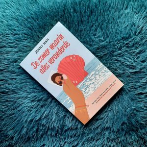 De zomer waarin alles veranderde - Jenny Han