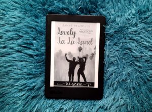 Lovely La La Land - Lianne Reijntjes
