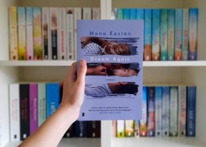 Dream Again - Mona Kasten